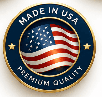Made in US